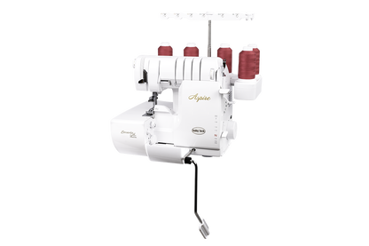 Baby Lock Aspire Overlock & Coverstitch Machine