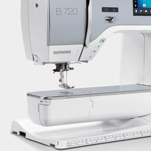 BERNINA 720 - Pre-owned