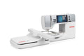 Bernina 735 PRO including Embroidery Module