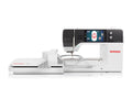 Bernina 790 PRO & Embroidery Module