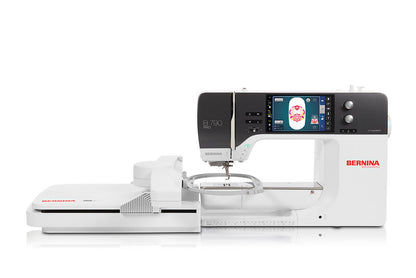 Bernina 790 PRO & Embroidery Module