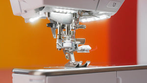 Bernina 790 Pro (New Model)