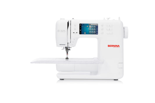 Bernina 325 - NEW Model, just launched!!