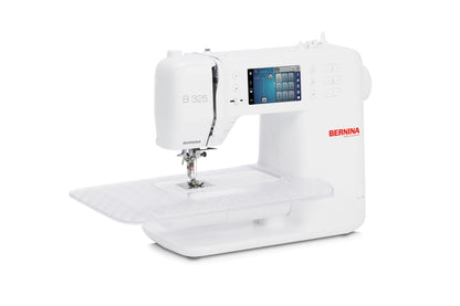Bernina 325
