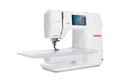 Bernina 335