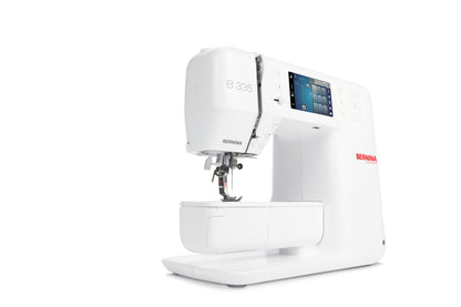 Bernina 335