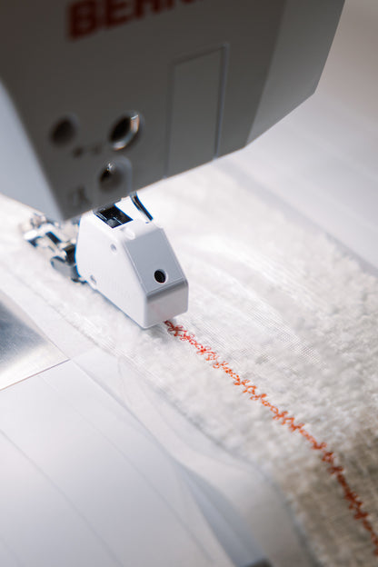 Bernina 770QE PRO