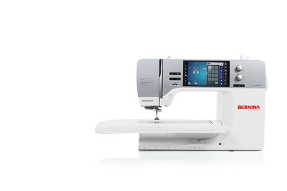 Bernina 770QE PRO