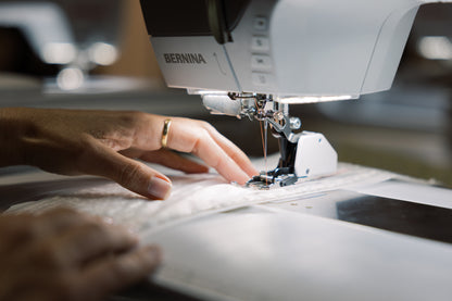Bernina 770QE PRO