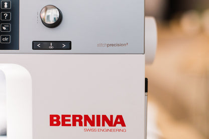 Bernina 770QE PRO