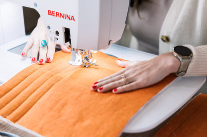 Bernina 770QE PRO