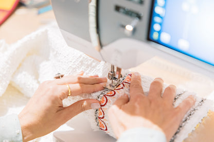 Bernina 770QE PRO