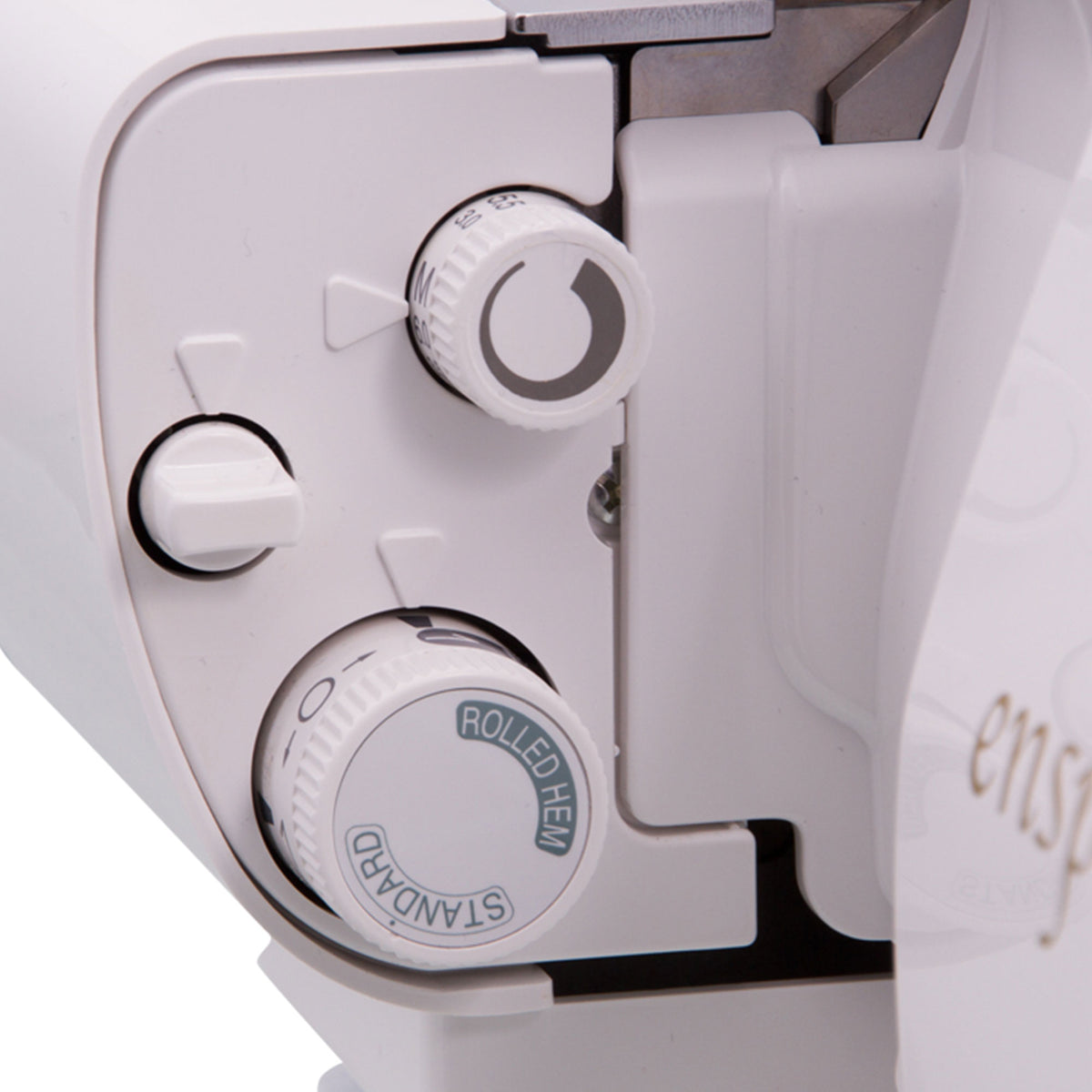 Baby Lock Enspire Overlocker