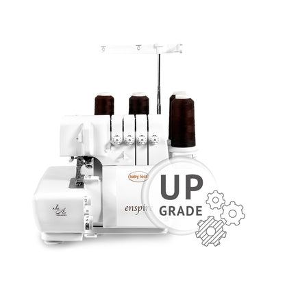 Baby Lock Enspire Overlocker