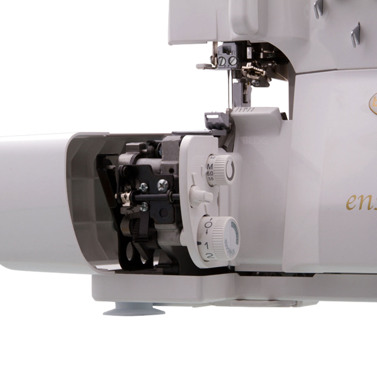 Baby Lock Enspire Overlocker