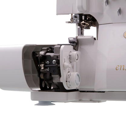 Baby Lock Enspire Overlocker