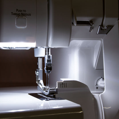 Baby Lock Acclaim Overlocker