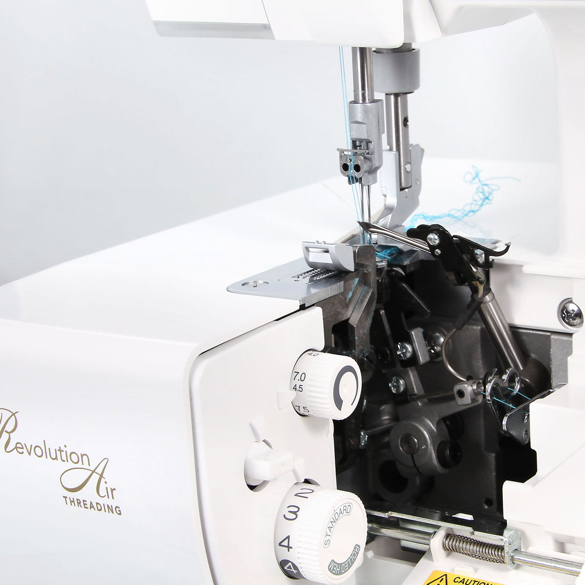 Baby Lock Acclaim Overlocker