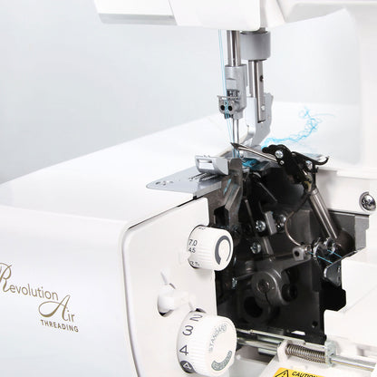 Baby Lock Acclaim Overlocker