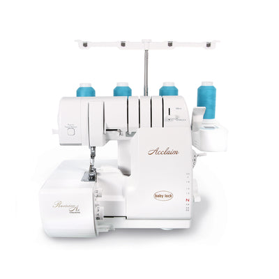 Baby Lock Acclaim Overlocker