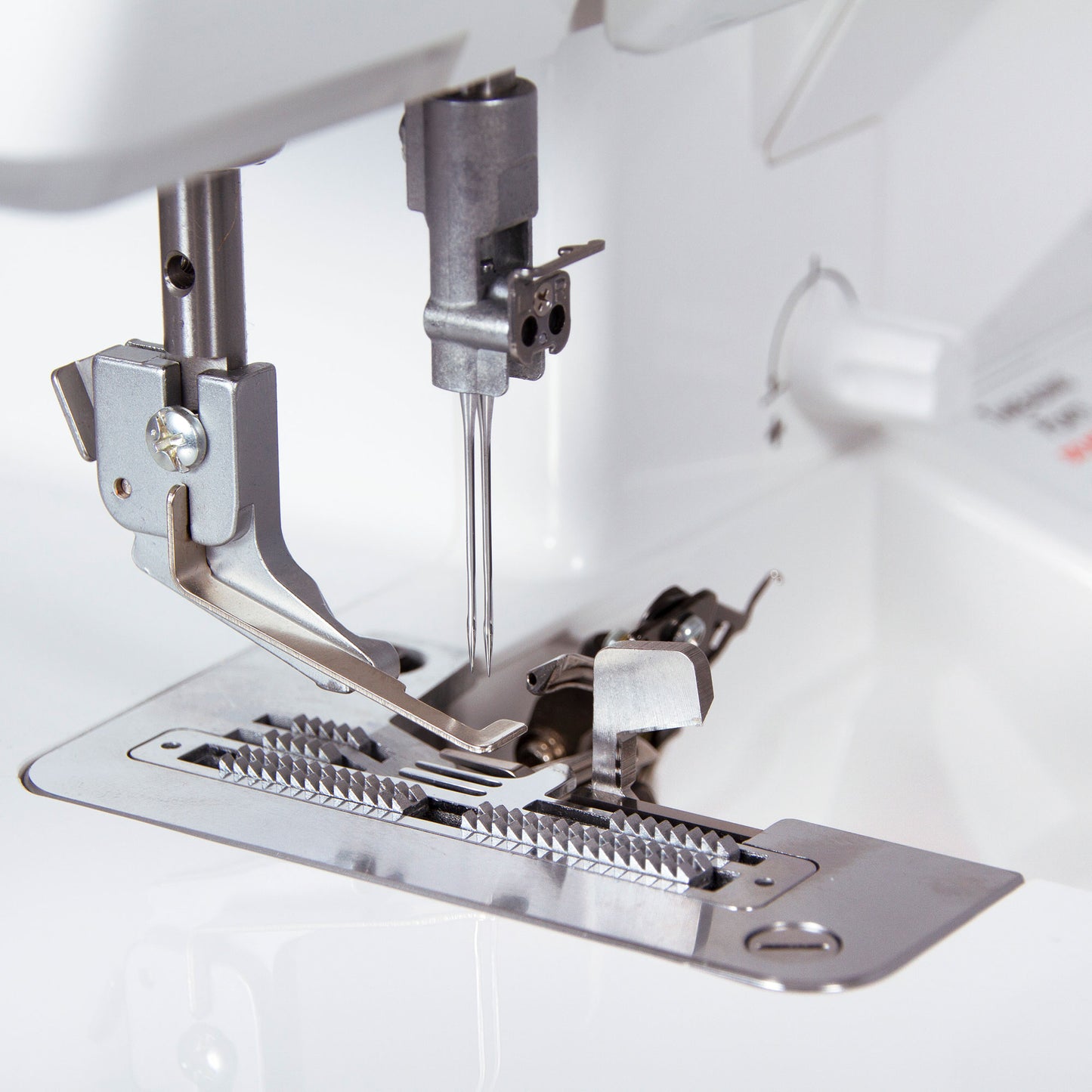 Baby Lock Acclaim Overlocker