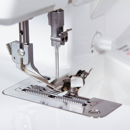 Baby Lock Acclaim Overlocker