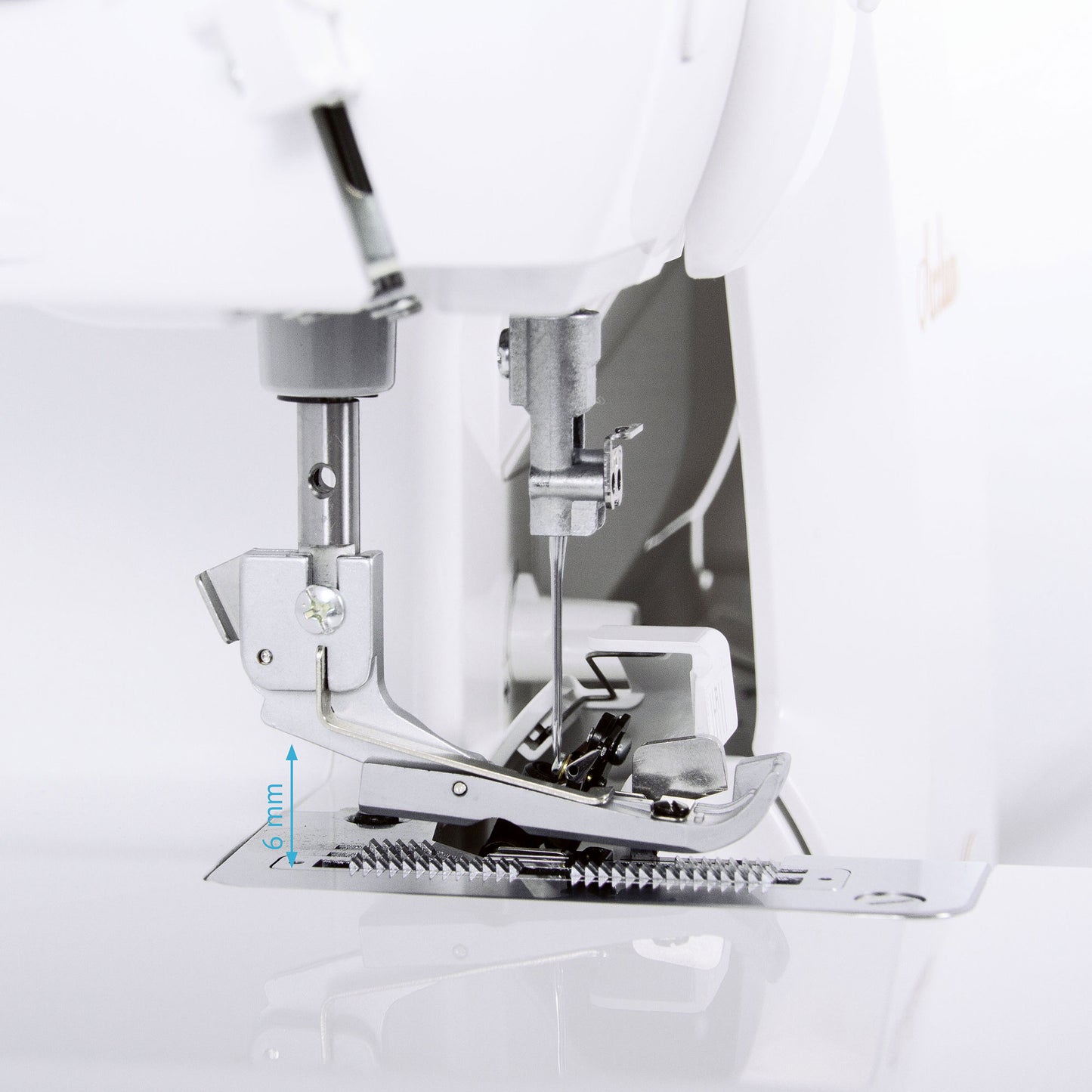 Baby Lock Acclaim Overlocker