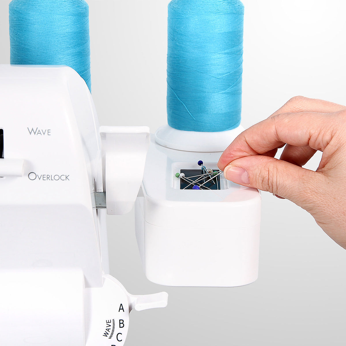 Baby Lock Acclaim Overlocker