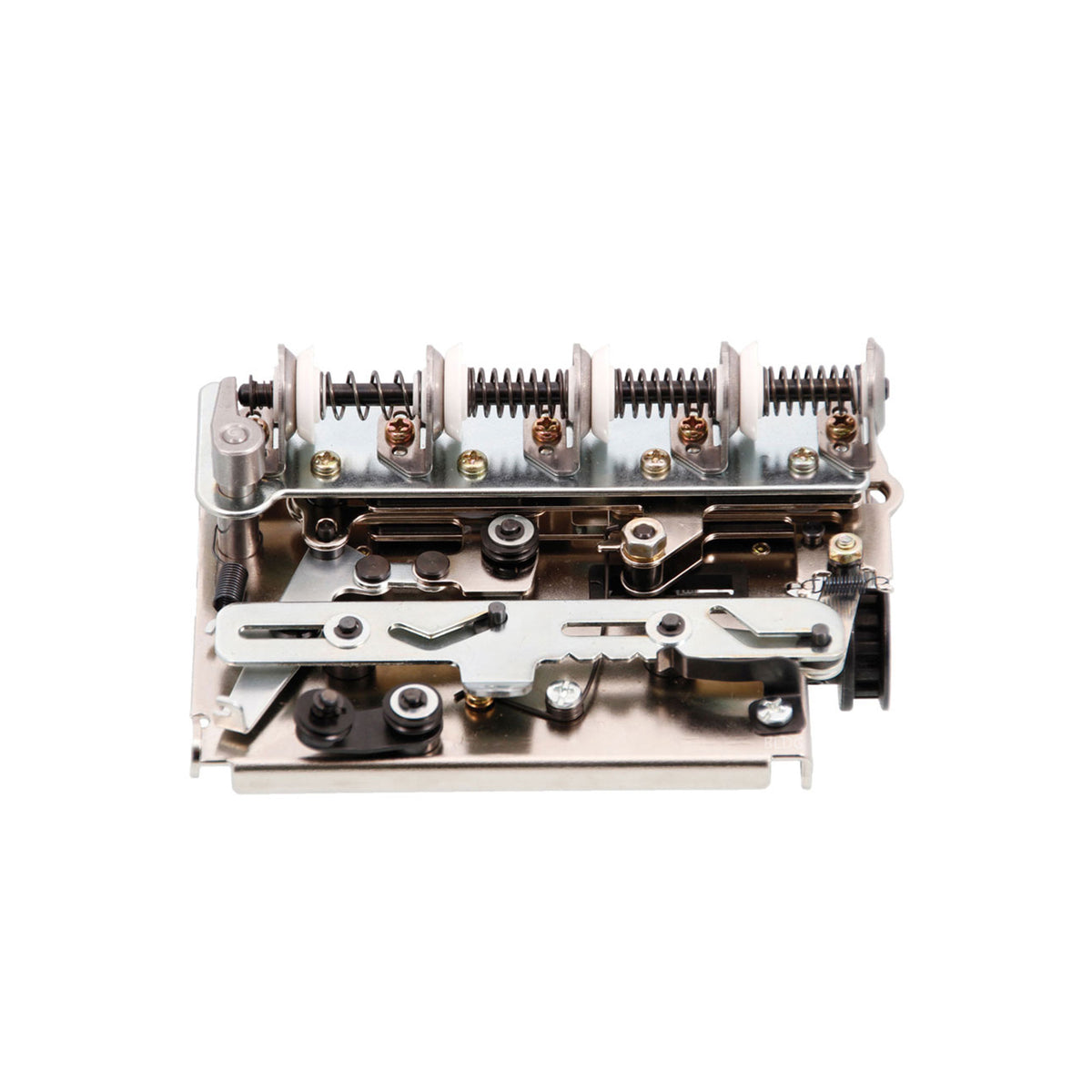 Baby Lock Desire3 Coverlock Machine