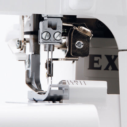 Baby Lock Desire3 Coverlock Machine