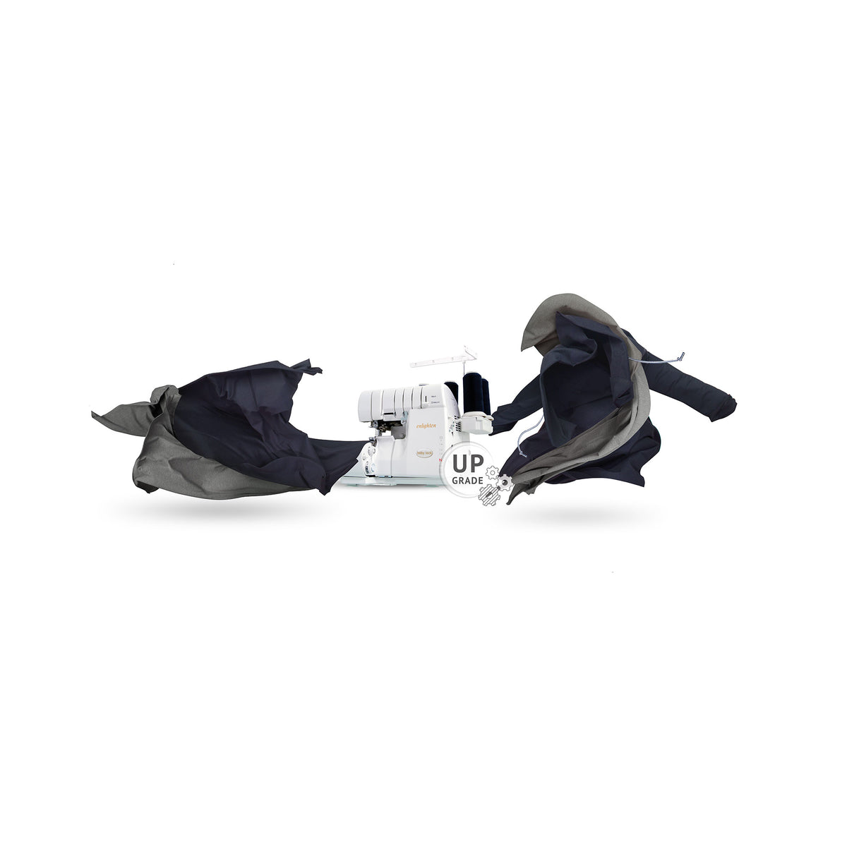 Baby Lock Enlighten Overlocker