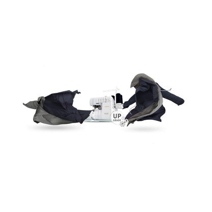 Baby Lock Enlighten Overlocker