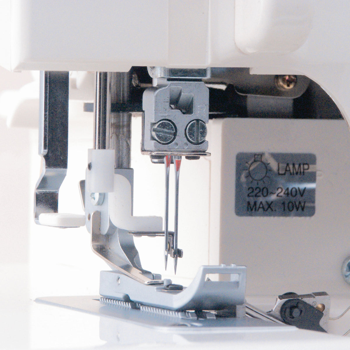 Baby Lock Enlighten Overlocker