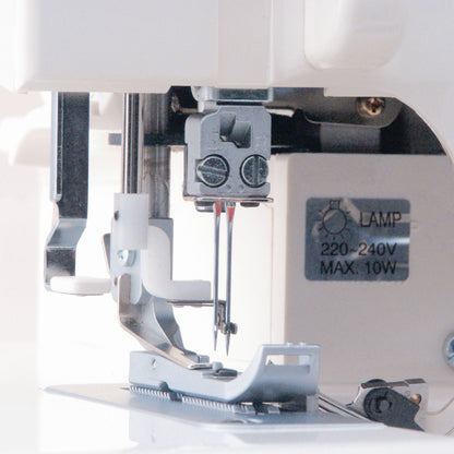 Baby Lock Enlighten Overlocker