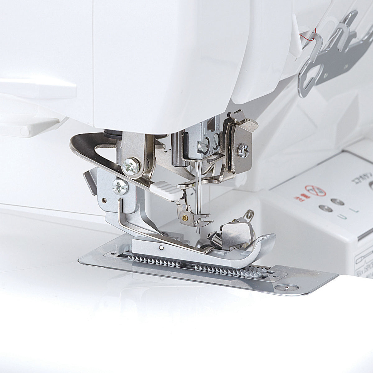 Baby Lock Enlighten Overlocker