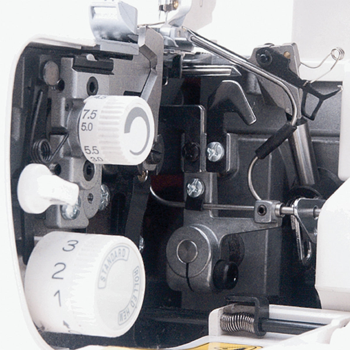 Baby Lock Enlighten Overlocker