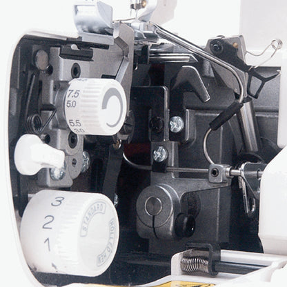 Baby Lock Enlighten Overlocker