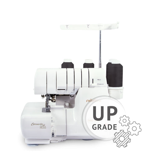 Baby Lock Enlighten Overlocker