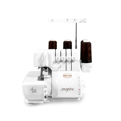 Baby Lock Enspire Overlocker