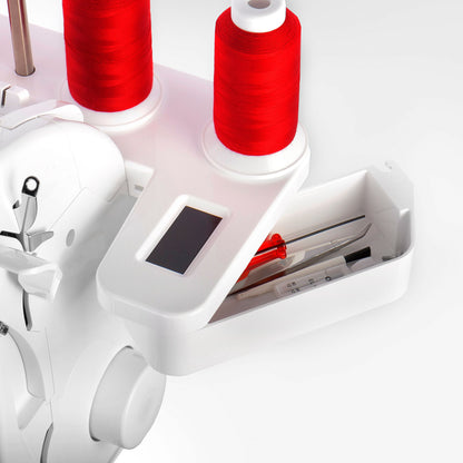 Baby Lock Euphoria Coverstitch Machine