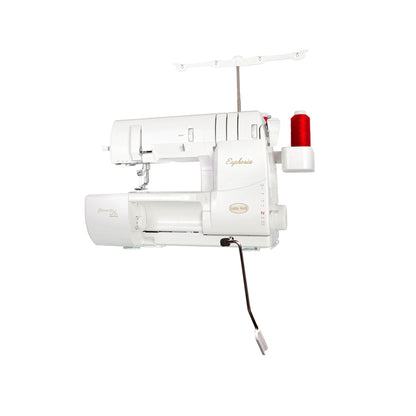 Baby Lock Euphoria Coverstitch Machine
