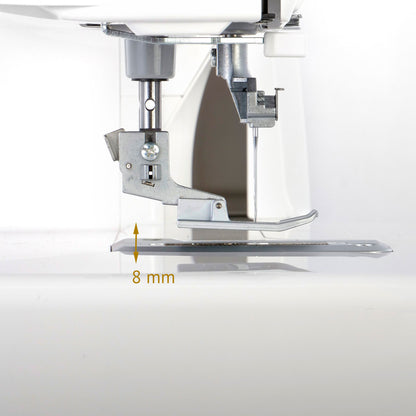 Baby Lock Euphoria Coverstitch Machine