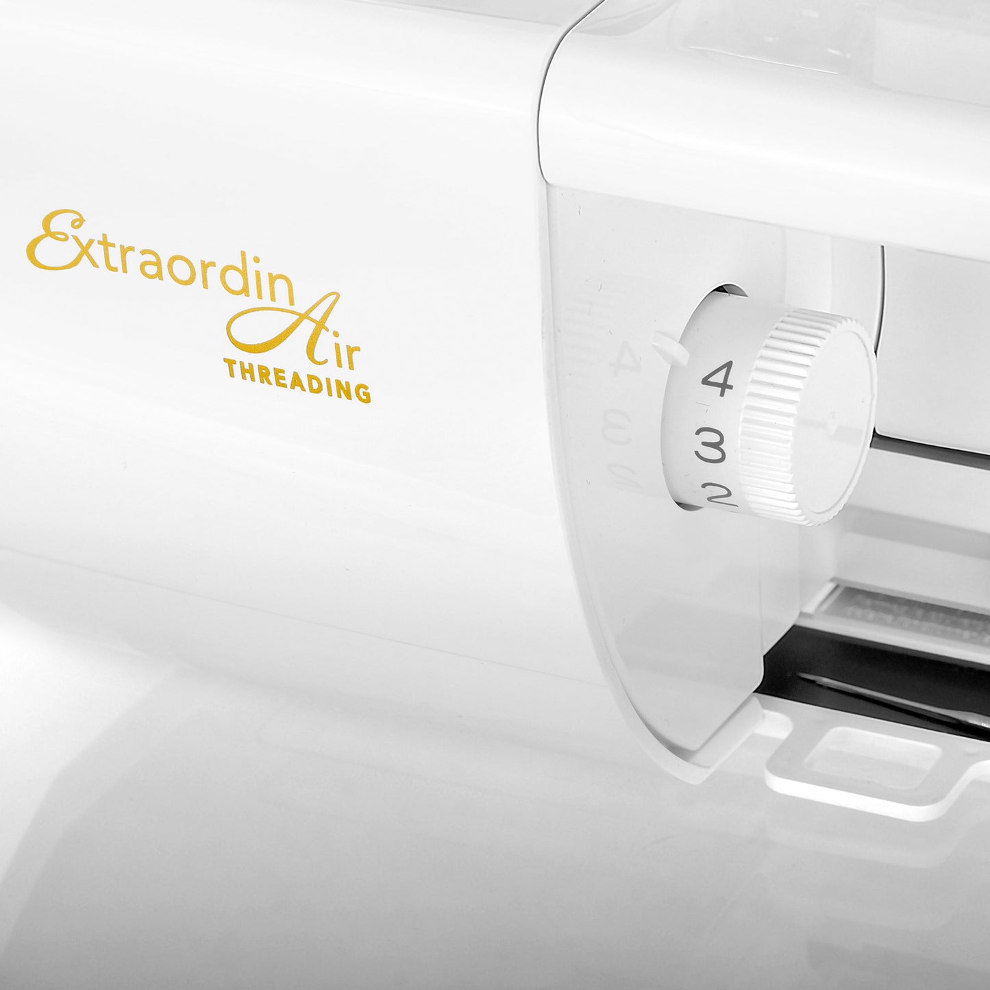 Baby Lock Euphoria Coverstitch Machine