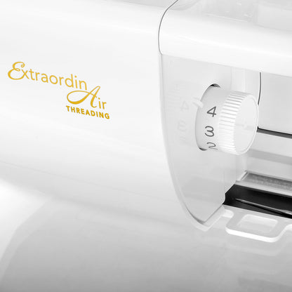 Baby Lock Euphoria Coverstitch Machine