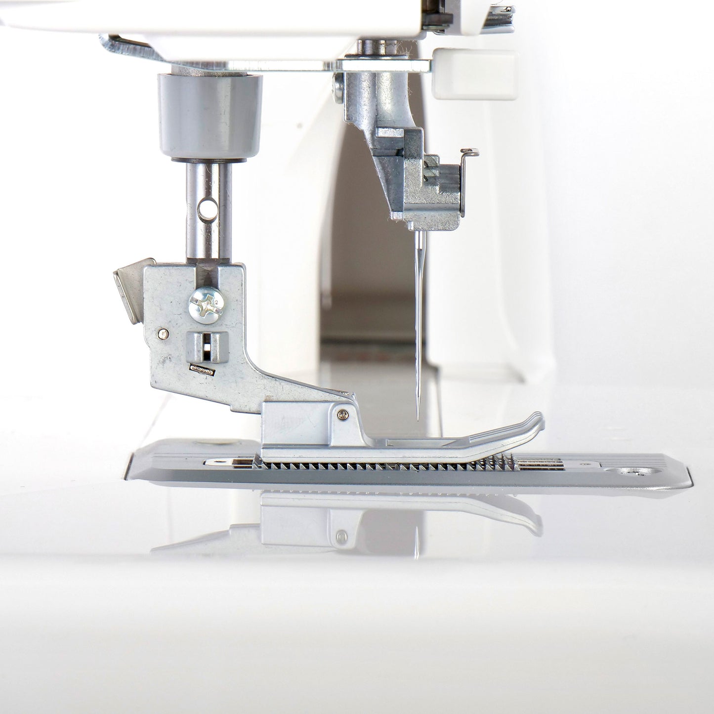 Baby Lock Euphoria Coverstitch Machine