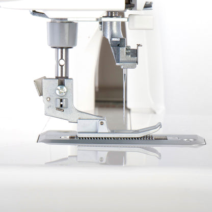 Baby Lock Euphoria Coverstitch Machine