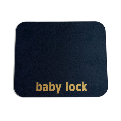 baby lock Felt Mat - Non-Slip & Noise-Reducing Machine Mat