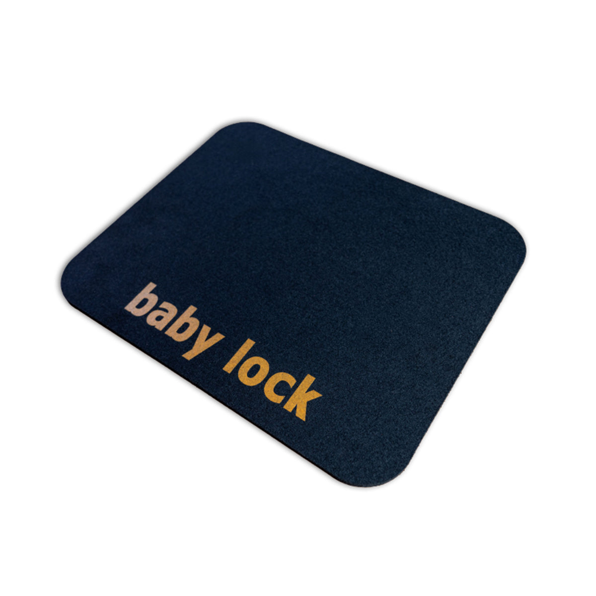 baby lock Felt Mat - Non-Slip & Noise-Reducing Machine Mat