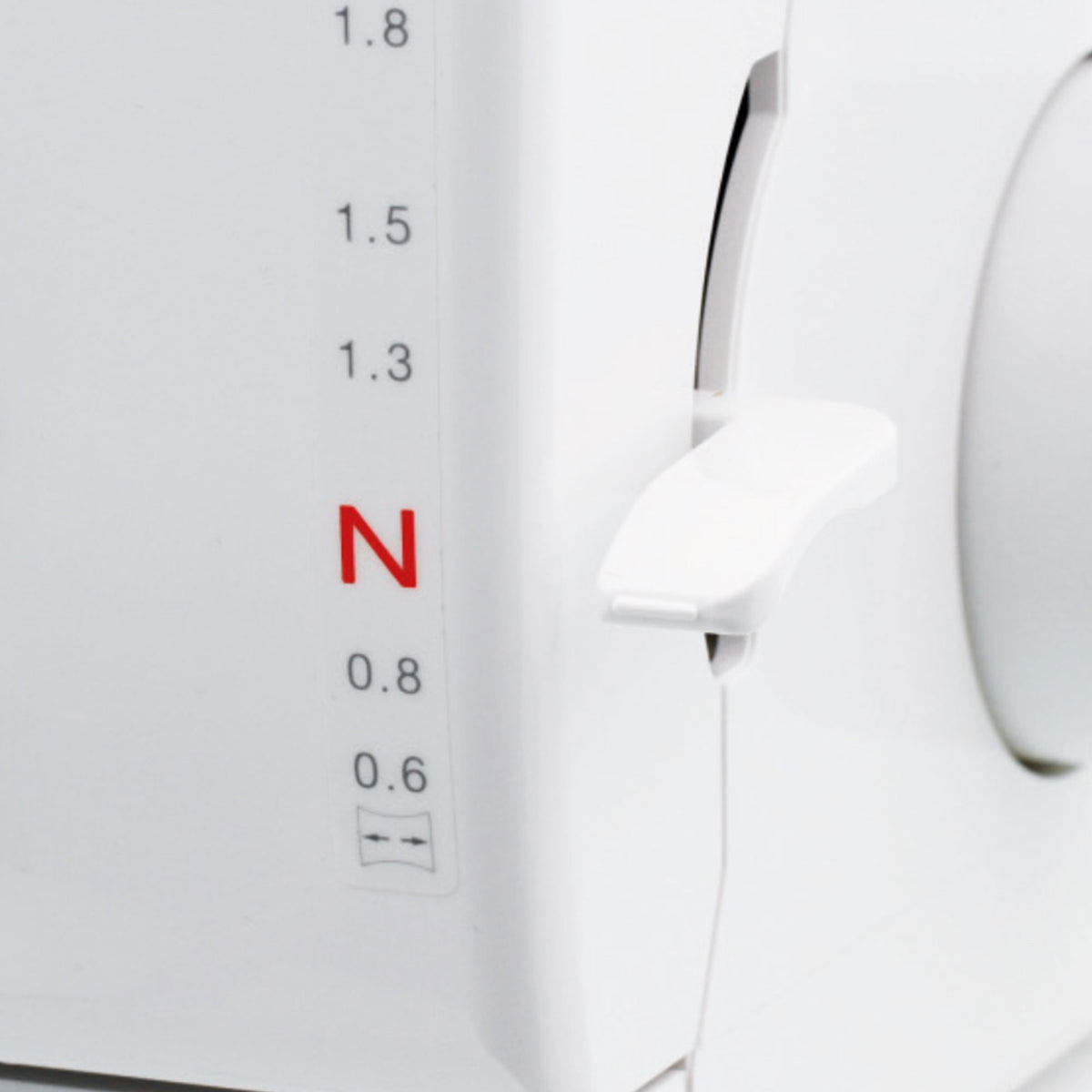 Baby Lock Gloria Coverlock Machine