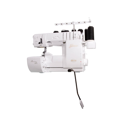Baby Lock Gloria Coverlock Machine